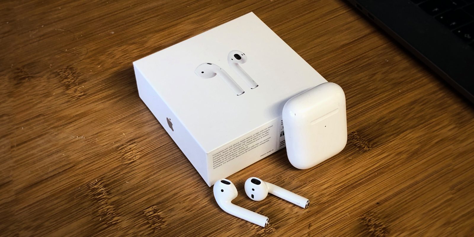 Earpods